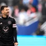 Lionel Messi vs Liverpool 2019 – Camp Nou magic and a free kick that became a legend