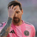 Messiah in Seville: magic that made even rivals applaud