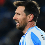 Alexander Mostovoy looks back on the new era of the Ballon d’Or